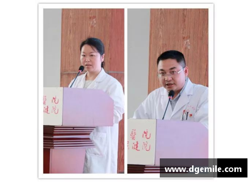 6163银河沪上名医李笑天：引领妇产科事业，提升人口福祉