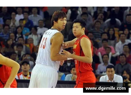 6163银河王治郅：从中国巨人到NBA赛场的传奇征程
