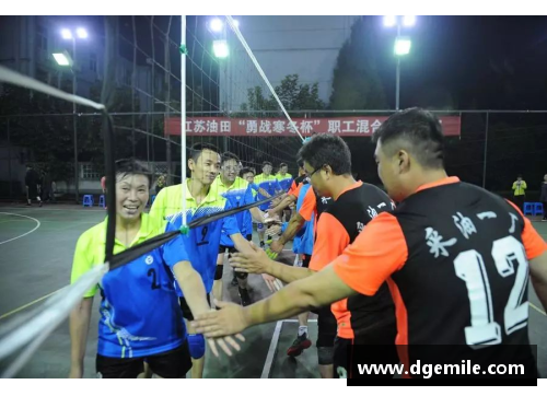 6163银河官方网站球员坚持：永不言弃的运动之魂
