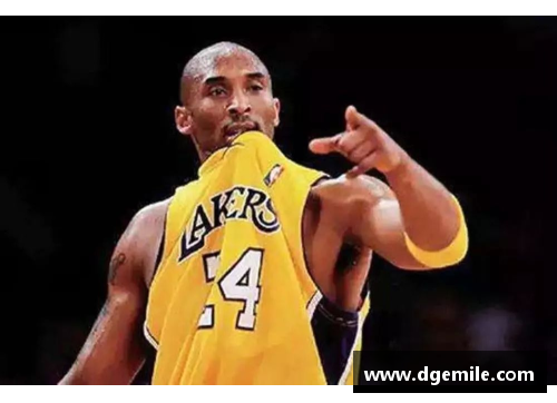 6163银河官方网站科比：20年努力终回馈，NBA传奇重写篇章 - 副本