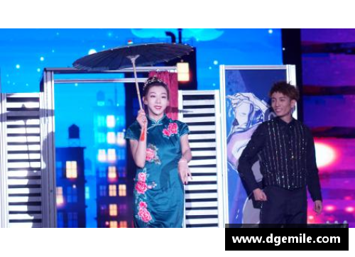 橱窗之恋：王亚亮贾惠羽获欧洲魔术大奖的背后故事