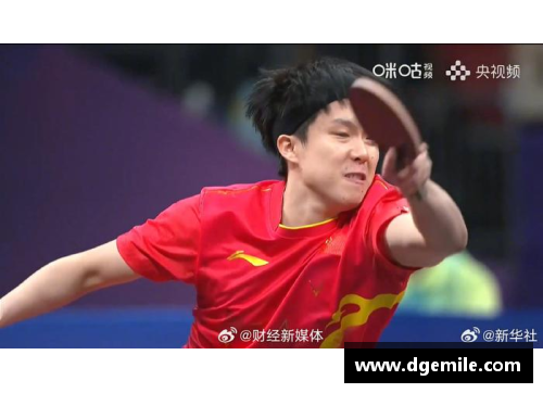 6163银河官方网站王楚钦胜黄镇廷晋级，教练团队的背后故事 - 副本