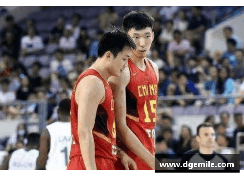 6163银河官方网站周琦入选中国男篮集训名单，备战2022年男篮世界杯 - 副本